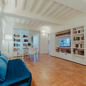  Appartamento Vista E Tetti Ai Canacci