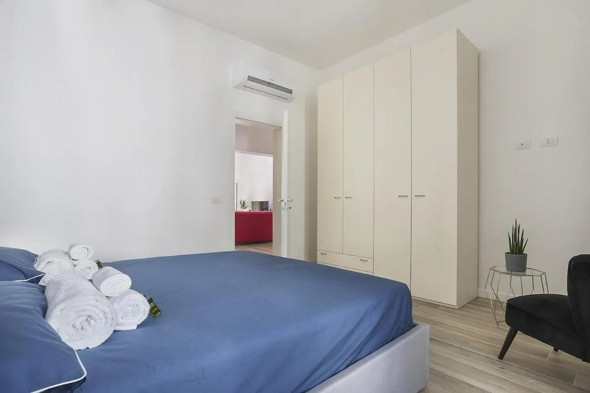 Apartamento Modern Comfort In Florença
