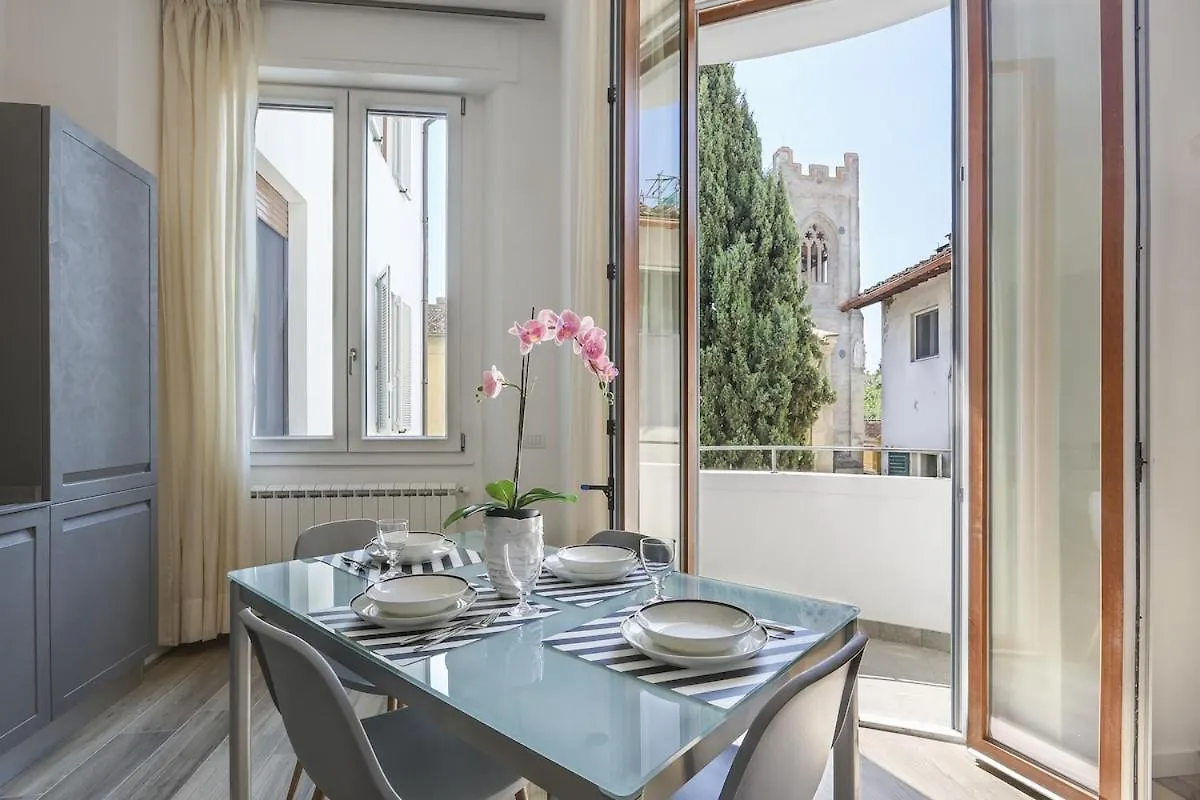 Modern Comfort In Florença