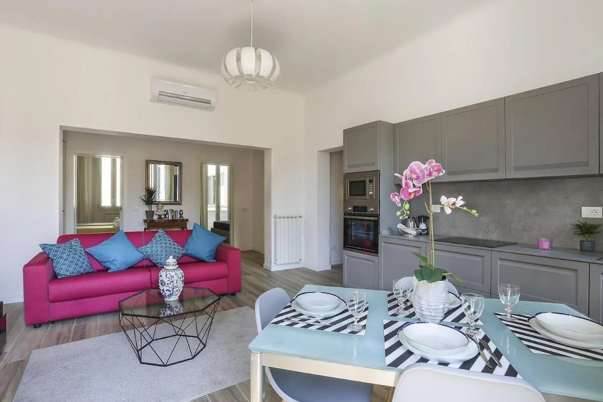Modern Comfort In Florença 0*,  Itália